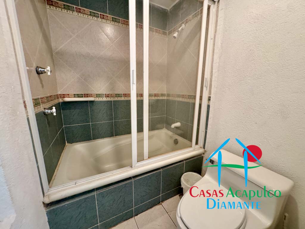 Brisas Diamante T7 199 - Recámara tres 8